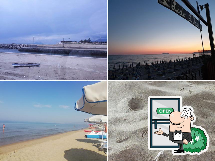 Stabilimento Balneare L'Oasi