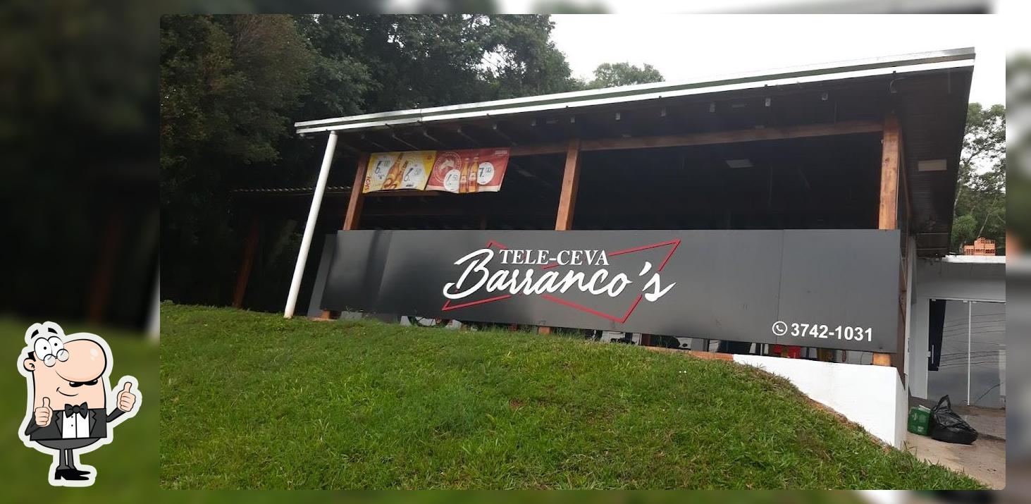 Tele Ceva Barranco's