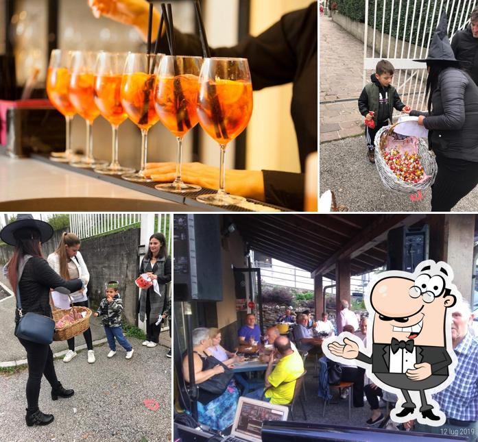 Ecco una foto di Bar Mario