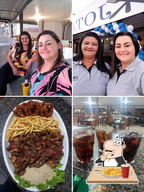 R&JOTA RESTAURANTE