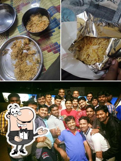 See this photo of Apple Inn Restaurant