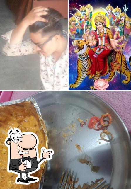 Look at this pic of Arora Fastfood