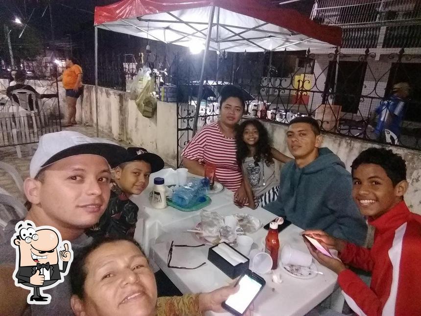 Here's a photo of Barraca Da Irmã Meire