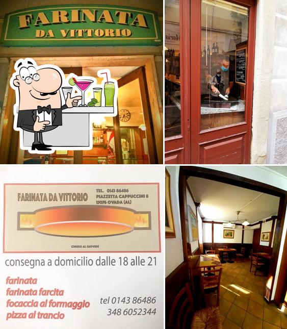 Farinata da Vittorio