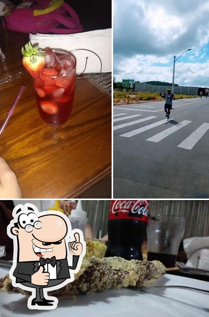 Look at the pic of Garagem do Espetinho
