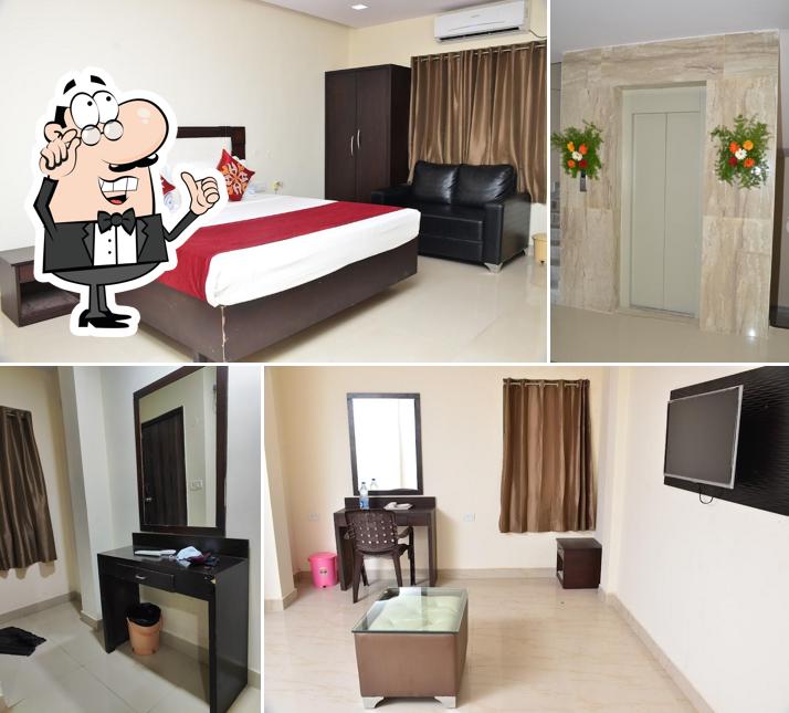 Hotel Sitara Grand