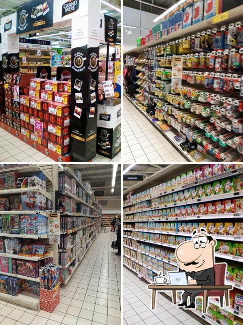 Intermarché Gauchy