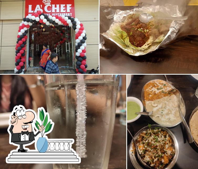 Laa'Chef Baker’s