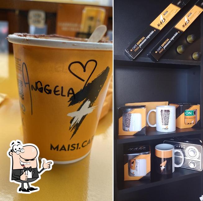 MAIS 1 CAFÉ FAZENDA RIO GRANDE