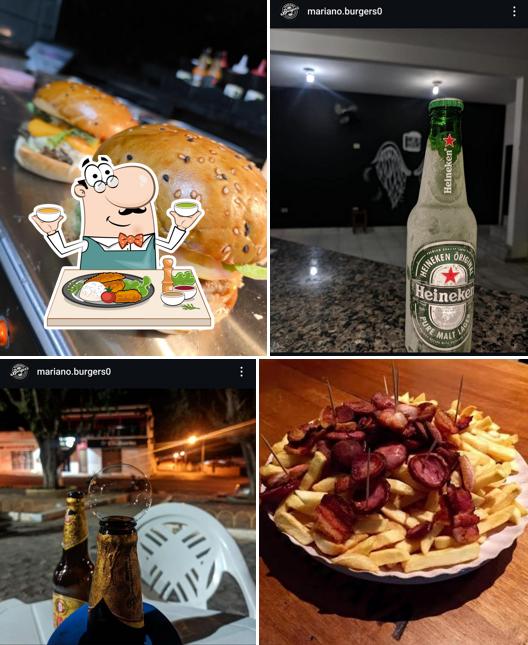 BURGER HAUS