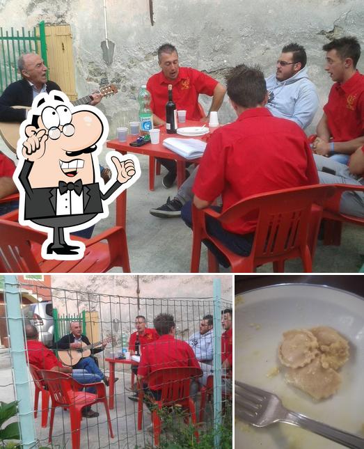 Osteria della Fratellanza