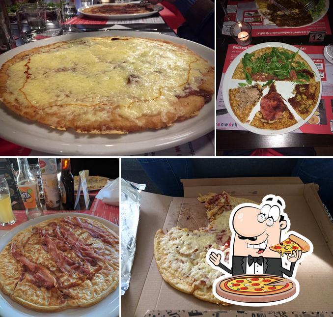 Pannenkoekenhuis Frittella