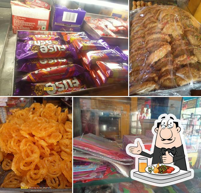 Pinkey Hotel ,Charpara Pandhi