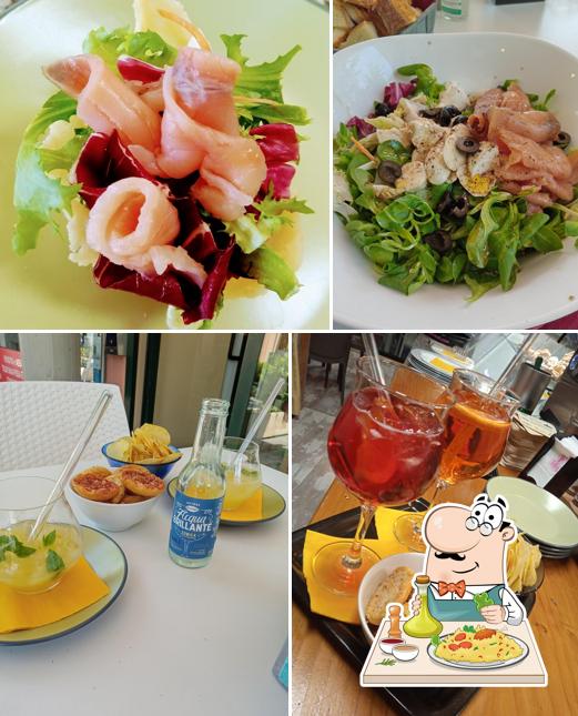 Cibo al Ripasso Winefood