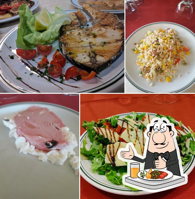 Ristorante Baglio Santacroce