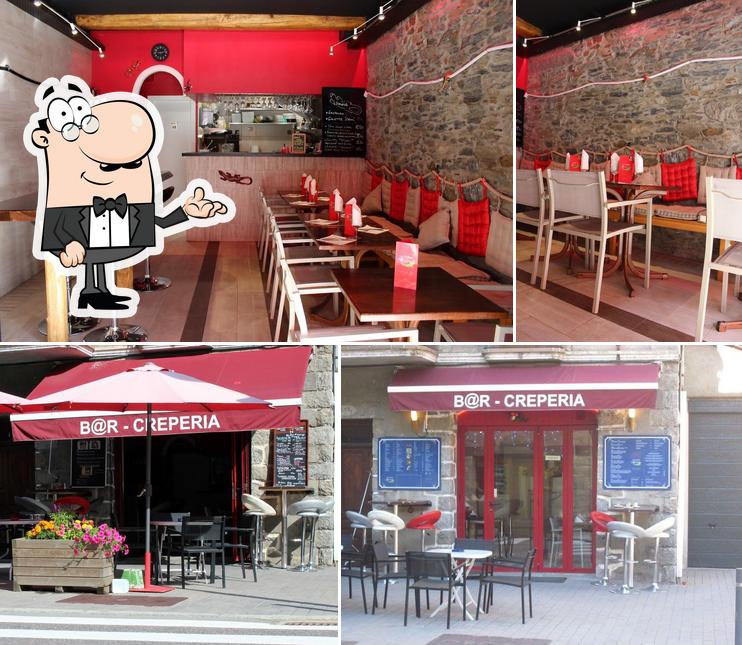 Taverna l'Iguana