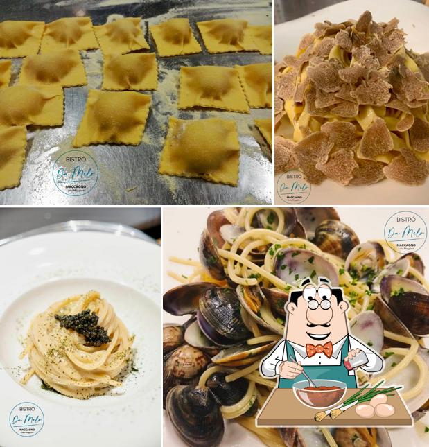 bistro' da melo