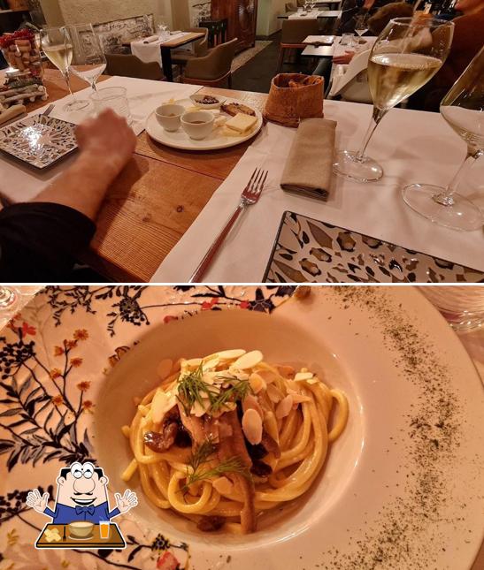 Cibo al Rive Enoteca