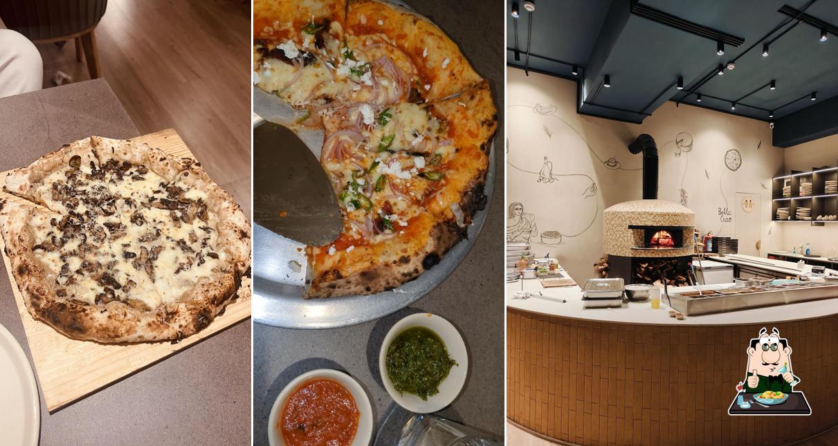Food at Sale & Pepe - Ristorante Italiano