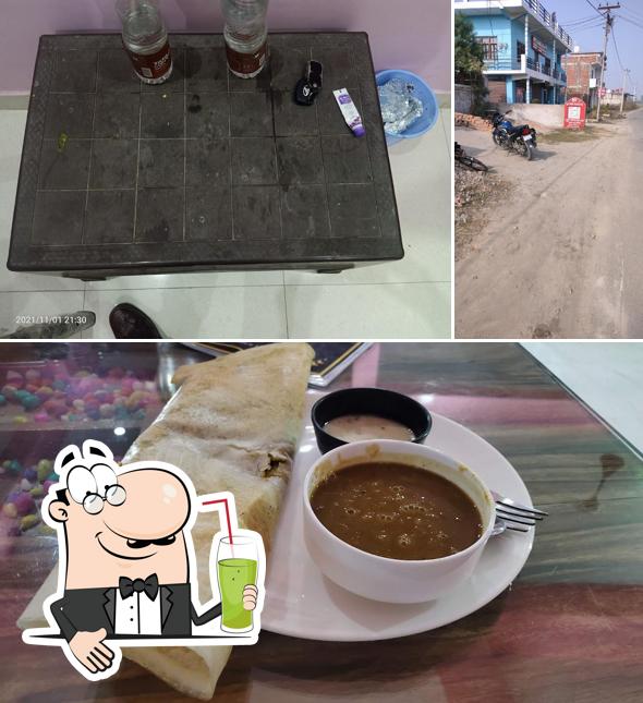 Sankalp Restaurant