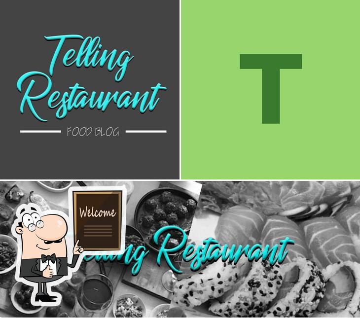 Telling Restaurant