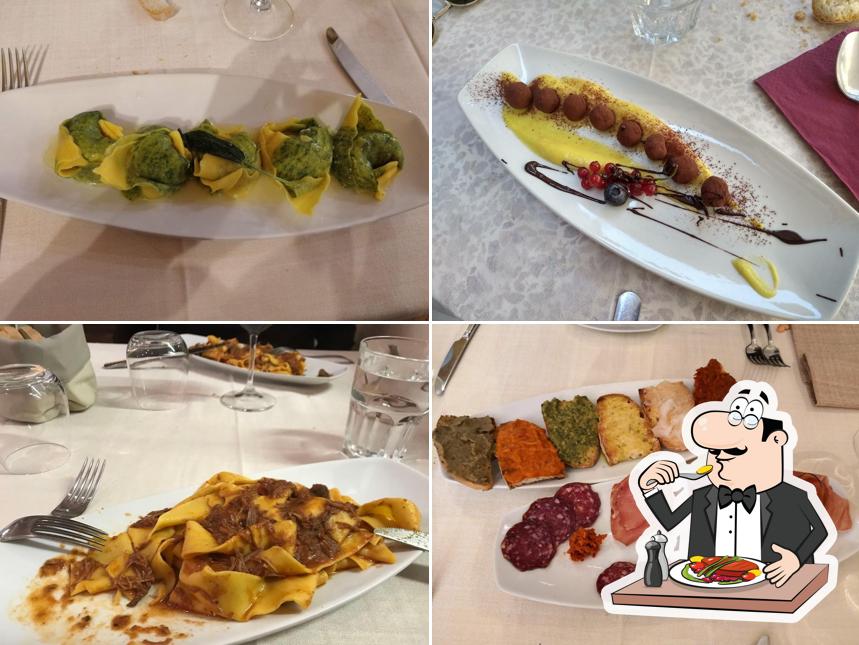 eehgià Bistrò