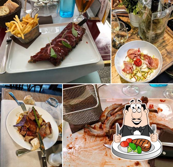 Le Tire Bouchon - Restaurant Montpellier