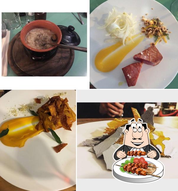 Platti al A Casa - Eatery