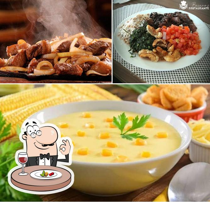 Kapp Restaurante