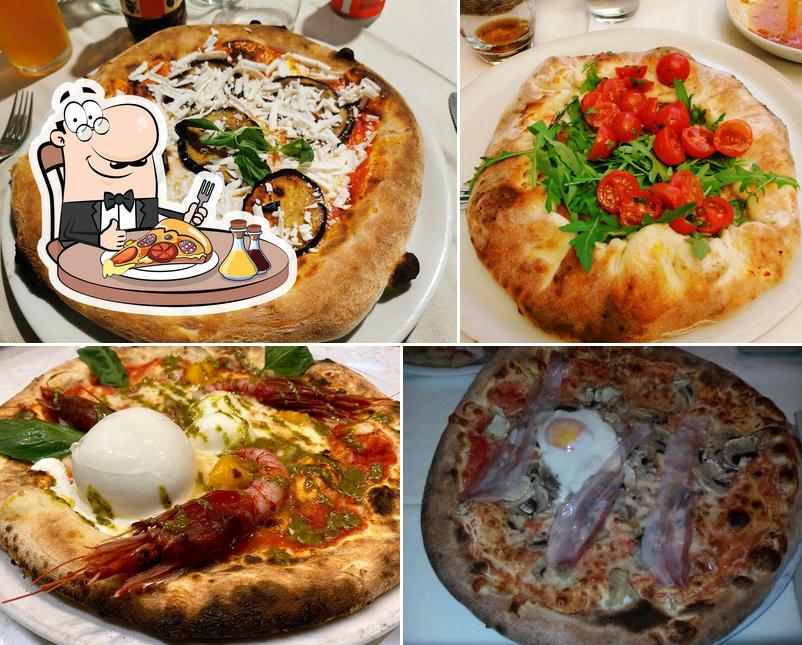 Ristorante Pizzeria Bella Napoli