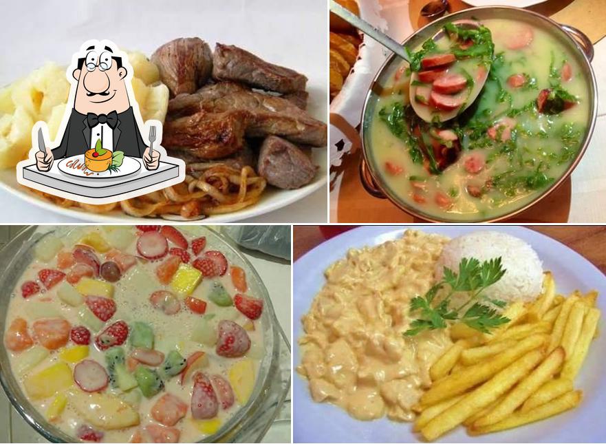 Bessabor Lanches