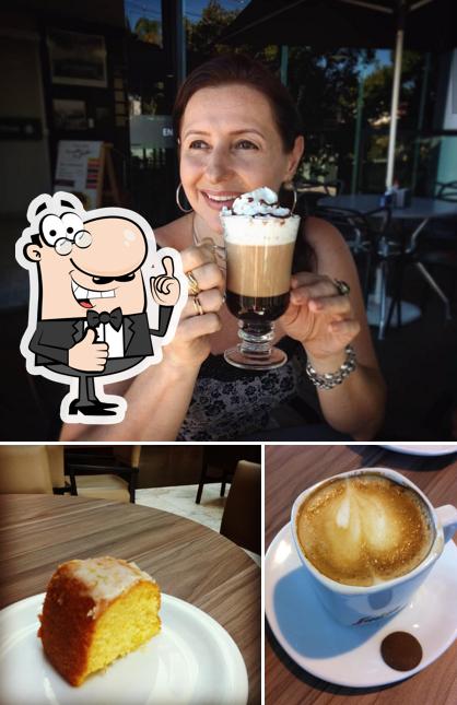 Café da Esquina do Hospital Ônix picture