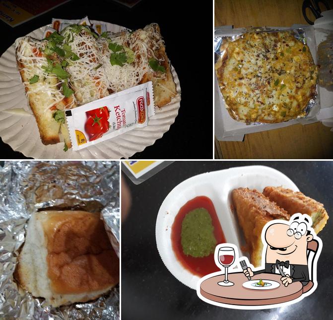 Karnavati Dabeli Centre