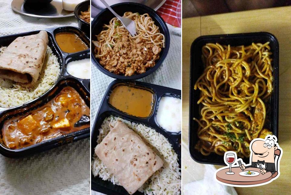 Meals at FreshMenu