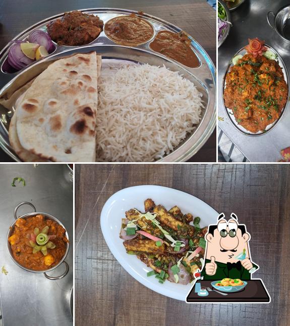 New Welcome Restaurant