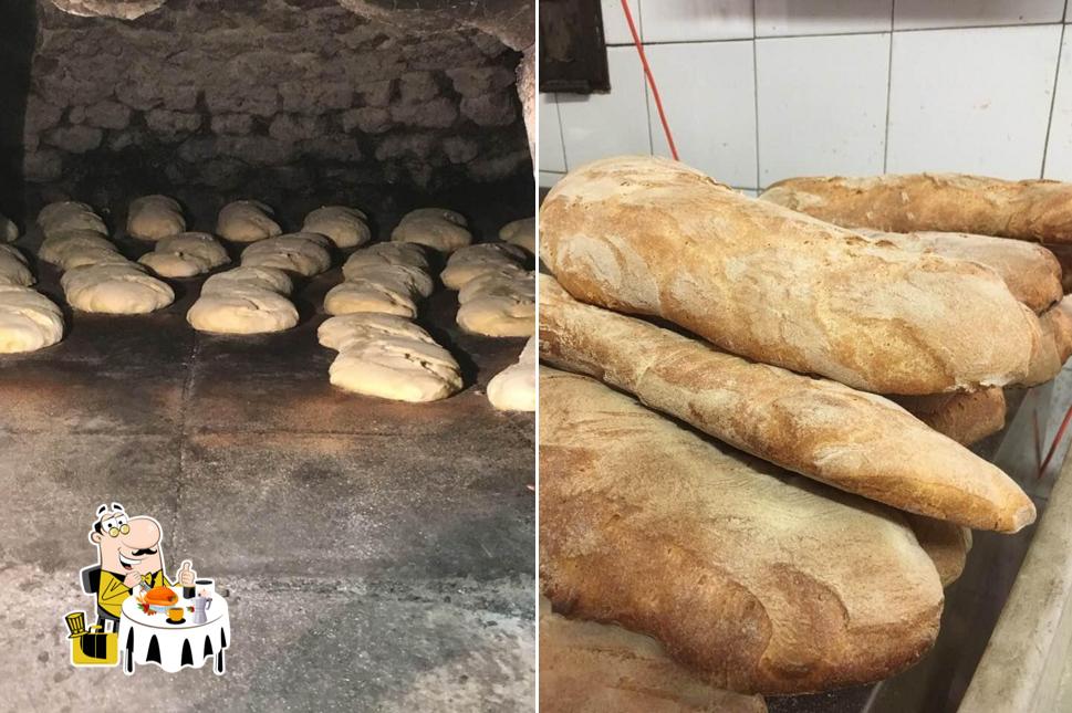 Platti al Panificio Cala' Di Cala' Davide & C Sas