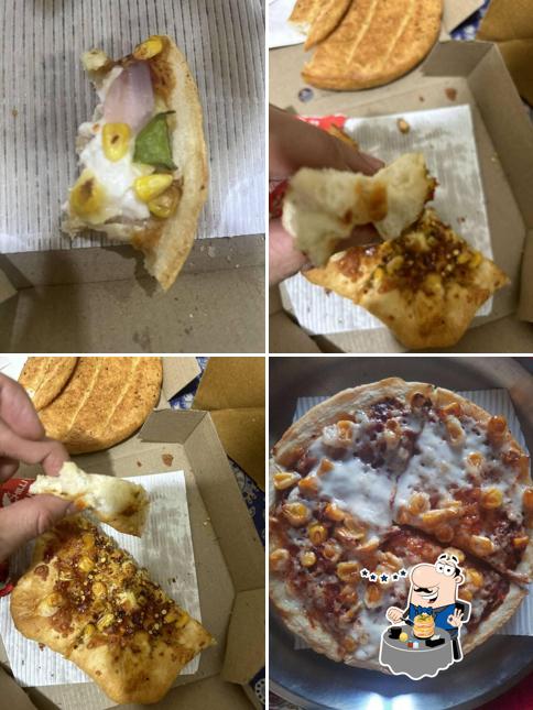 Meals at Pizza Hut Narmada Road, Jabalpur