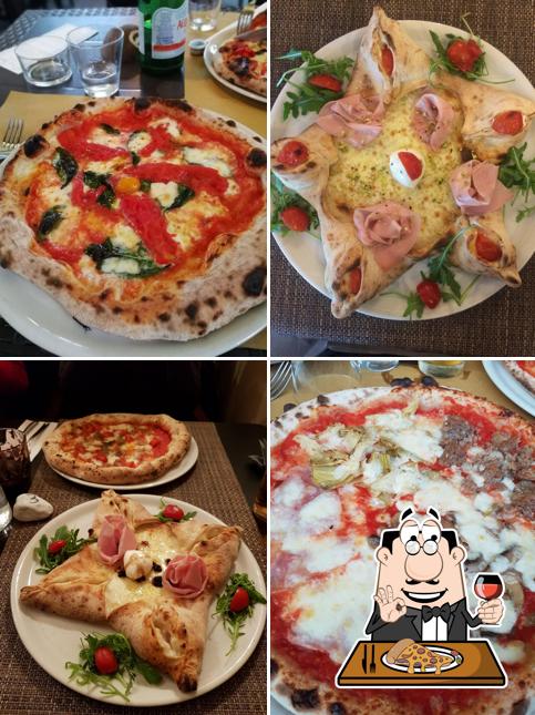 Pizzeria La Bufala
