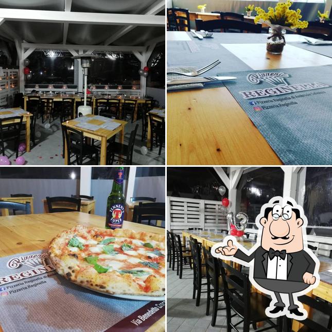 Pizzeria Reginella