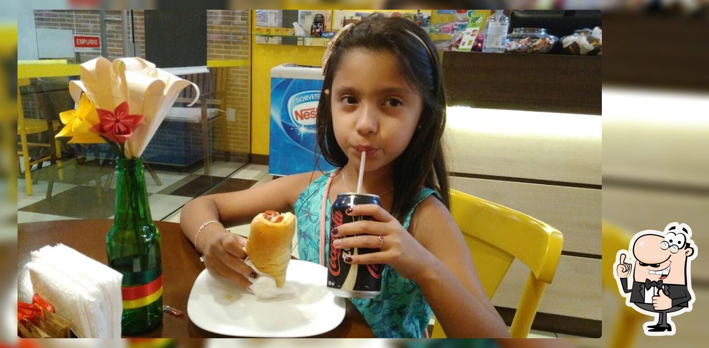 Bar e Lancheria Estrela