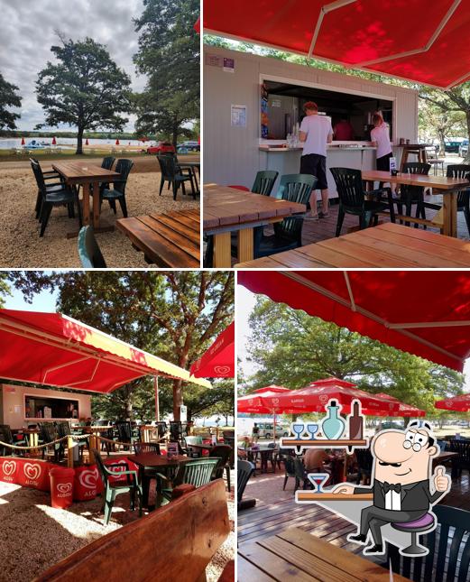 Caffe bar FELIXI