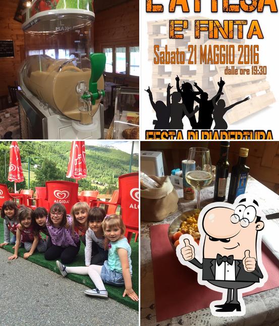 Guarda la immagine di Centro sportivo Prenoud