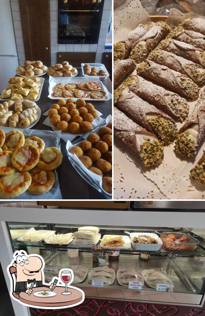 Cibo al Civico 13
