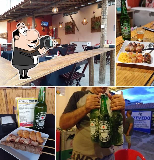 ESPETERIA DO EDILSON (churrasquinho,musica,CERVEJA