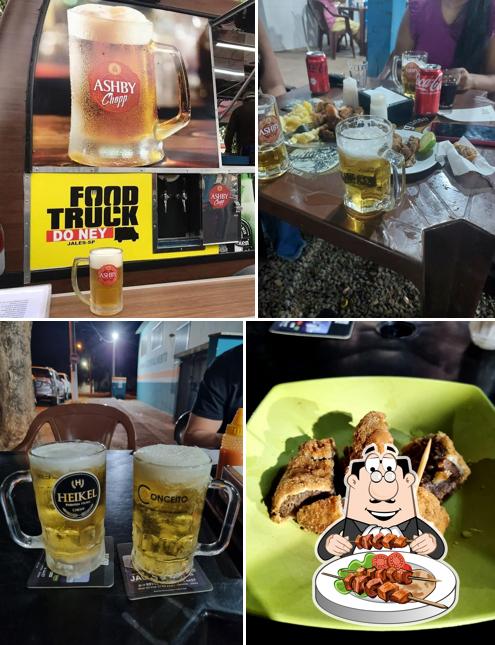 Food Truck Do Ney