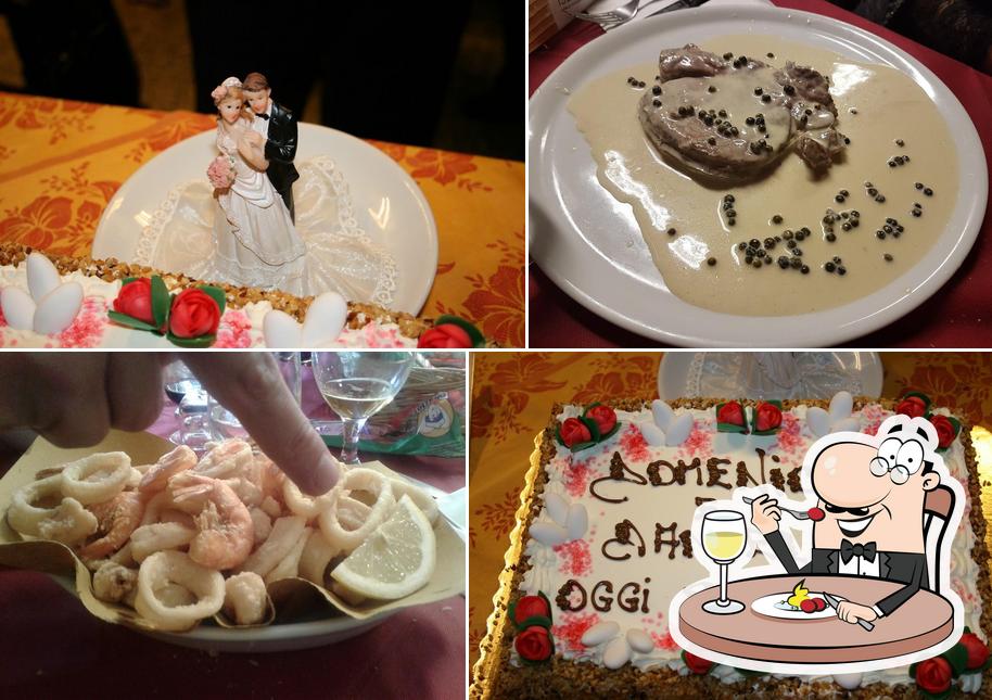 Trattoria Aurora S.a.s.