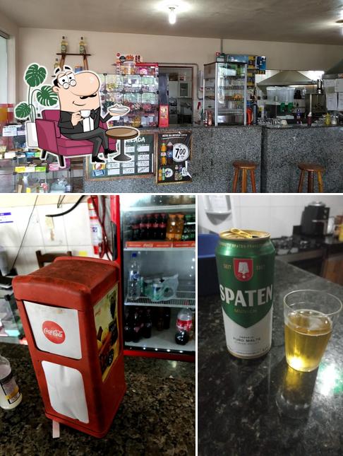Bar do Japão