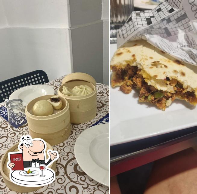 Platti al 龍餐厅 DRAGO, RAMEN ASIAN RESTAURANT & COFFEE BAR