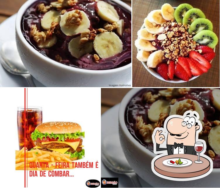 Gburgão Fast-food