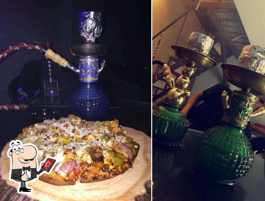 Here's an image of Hebrews